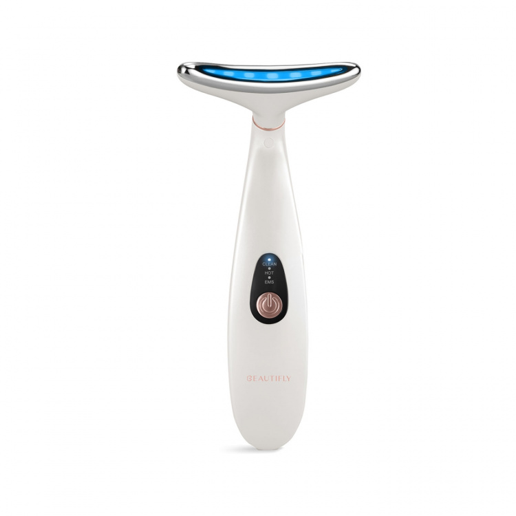 BEAUTIFLY Valoterapia LumaLift Pro Kasvot Ja Kaula:lle
