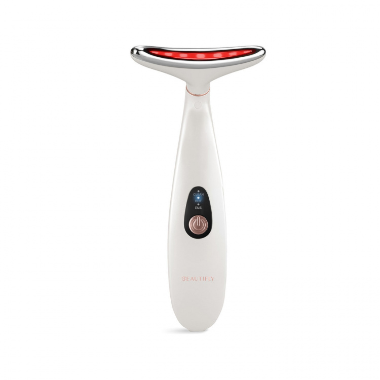 BEAUTIFLY Valoterapia LumaLift Pro Kasvot Ja Kaula:lle