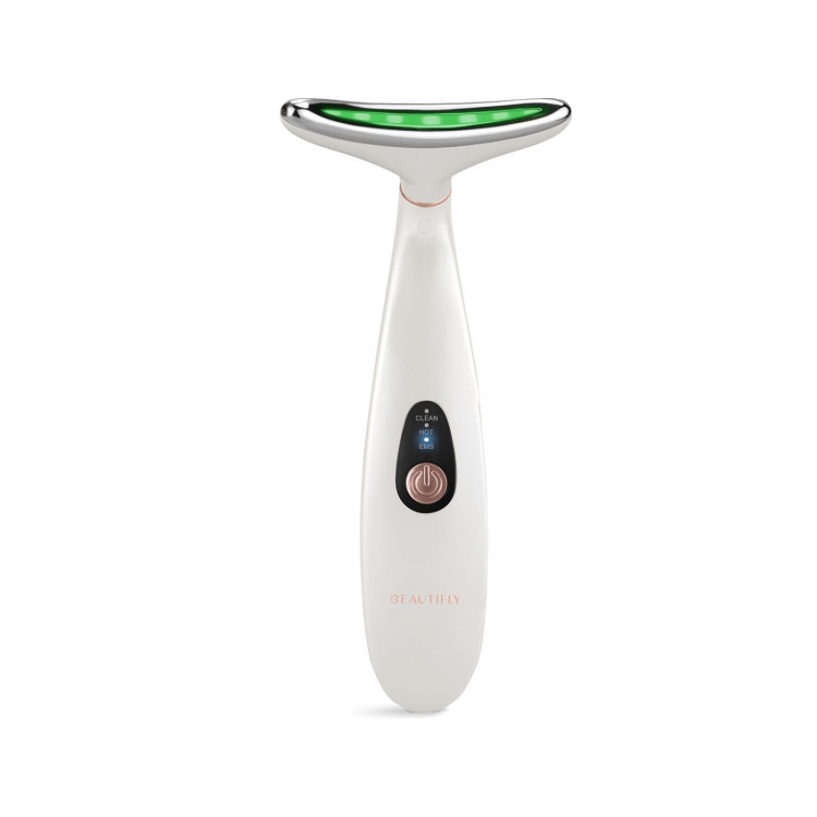 BEAUTIFLY Valoterapia LumaLift Pro Kasvot Ja Kaula:lle