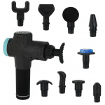 MEDIVON Hierontalaite Gun Active X