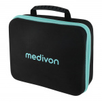 MEDIVON Hierontalaite Gun Active X