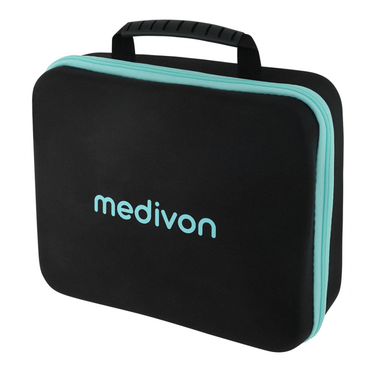 MEDIVON Hierontalaite Gun Active X