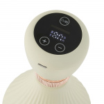 MEDIVON Imukuppihieroja Halley 2