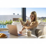 MEDIVON Imukuppihieroja Halley 2