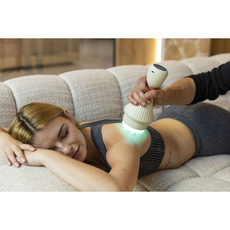 MEDIVON Imukuppihieroja Halley 2