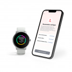 Hama Älykello 4910 Vaaleanharmaa