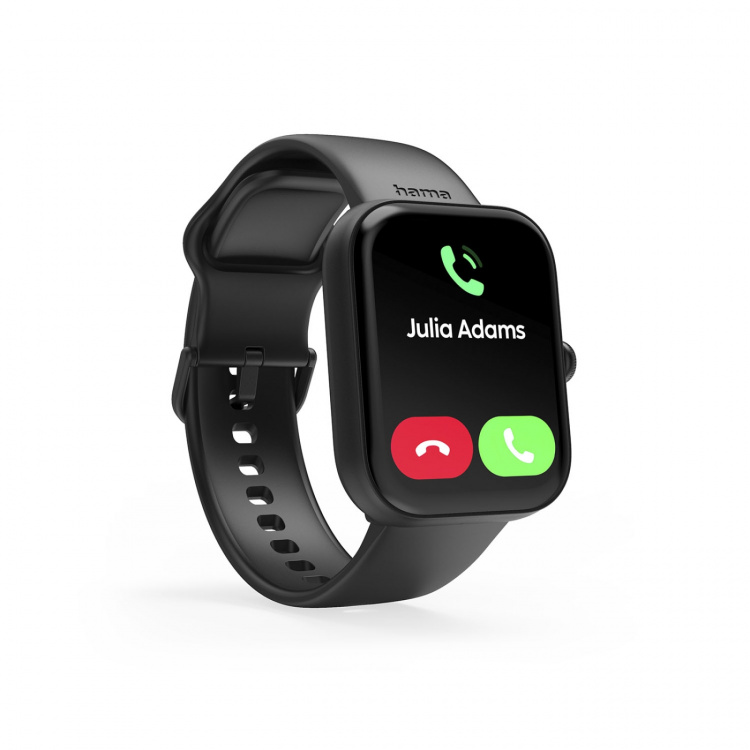 Hama Älykello 5000 Musta