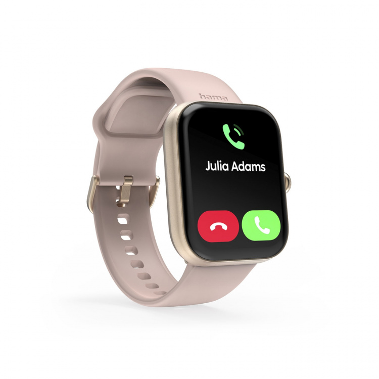 Hama Älykello 5000 Ruusukulta