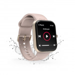 Hama Älykello 5000 Ruusukulta