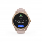 Hama Älykello 5010 Ruusukulta