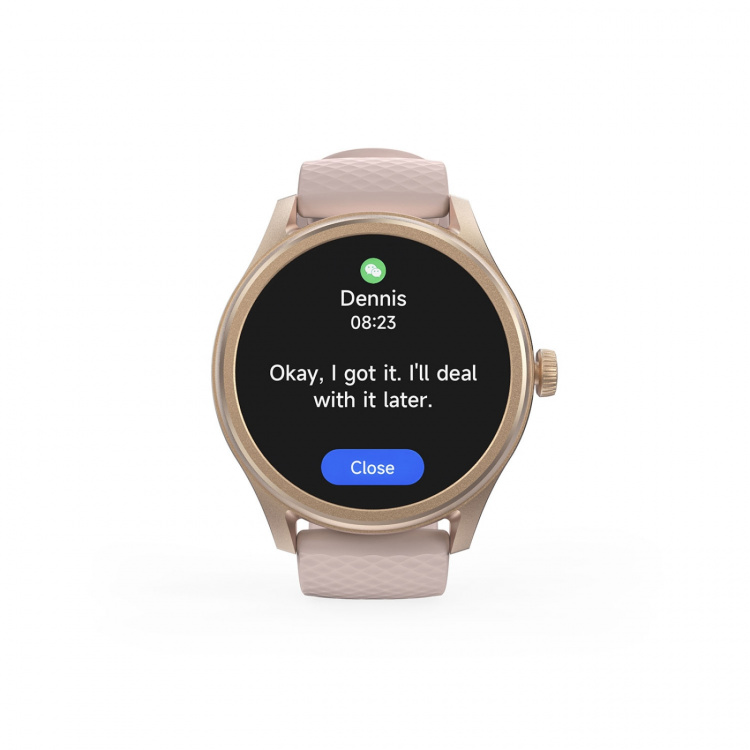 Hama Älykello 5010 Ruusukulta