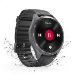 Hama Älykello 7010 Musta