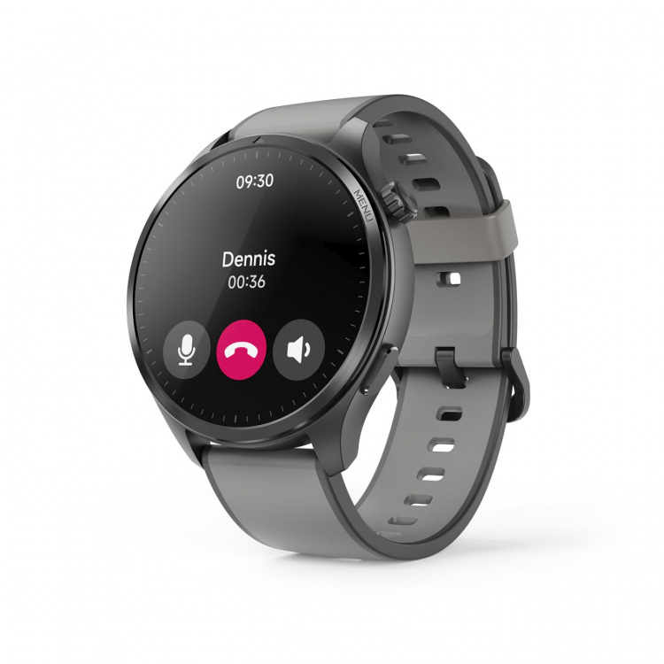 Hama Älykello 9000 Antrasiitti