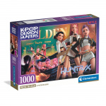 KPop Demon Hunters Palapeli 1000 Pcs KPOP Demon Hunters (2)