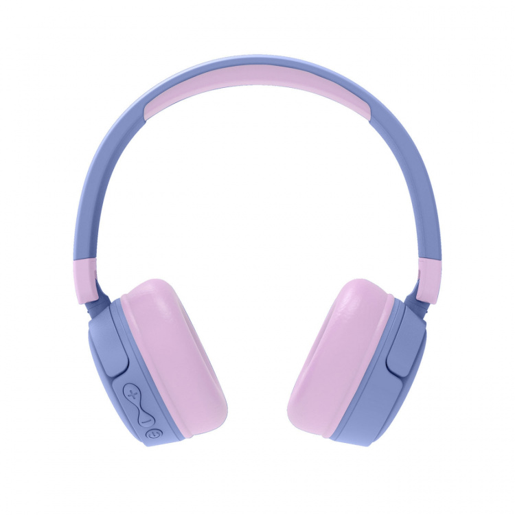 KUROMI Kuulokkeet On-Ear Langattomat 85dB/95dB Jakaminen Aux