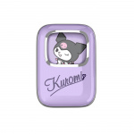 KUROMI Kuulokkeet In-Ear TWS Liukuva LED