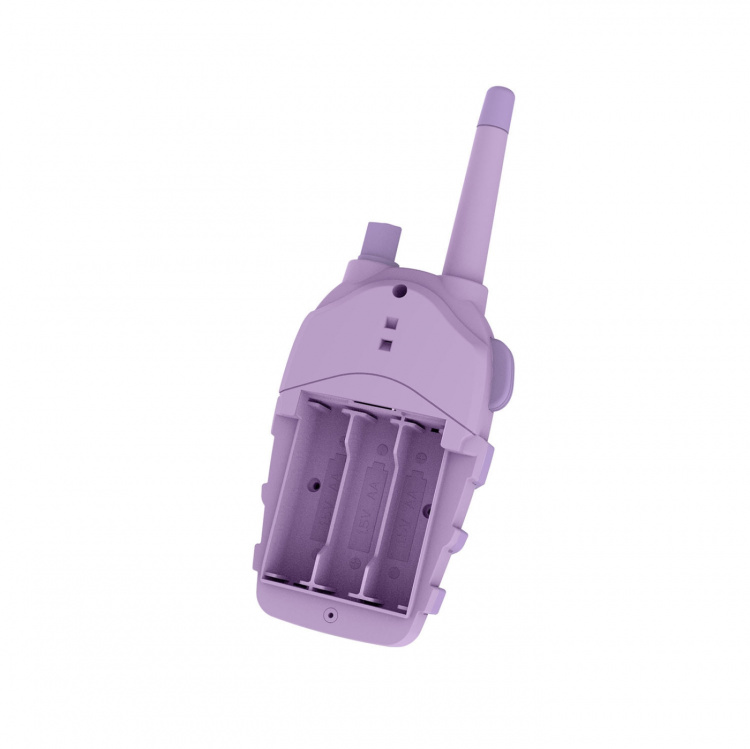 KUROMI Radiopuhelin Walkie Talkie Jopa 150m Kantama