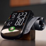 PROLIFE Verenpainemittari Digitaalinen PX7 Premium