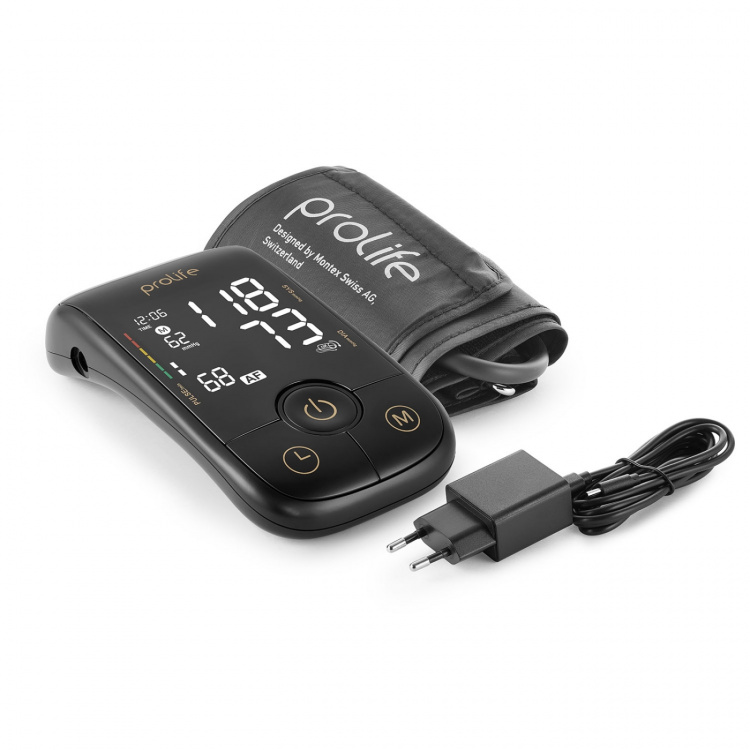 PROLIFE Verenpainemittari Digitaalinen PA5 Comfort AF