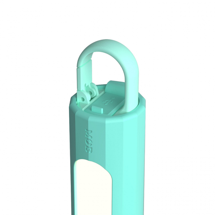 Mobility On Board Taskulamppu Glowy Sininen