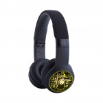 MINIONS Kuulokkeet LED Langaton On-Ear