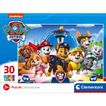 Clementoni Palapeli 30 Pcs Paw Patrol