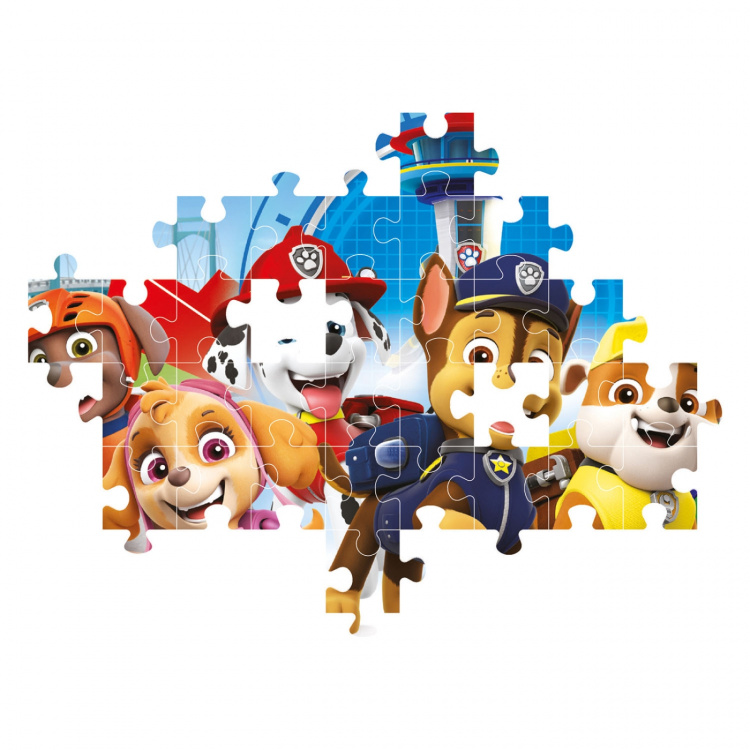 Clementoni Palapeli 30 Pcs Paw Patrol