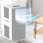 BLACK+DECKER Kannettava Ac Valkoinen