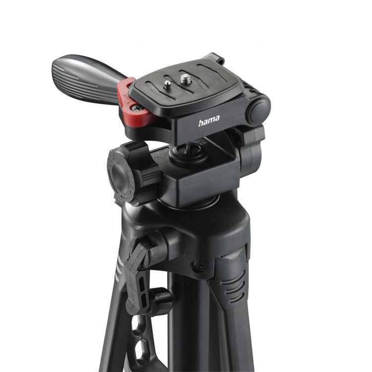 Hama Pikalukituslevy Hama Tripod Star 55-64:lle