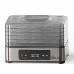 BLACK+DECKER Elintarvikekuivuri 400W
