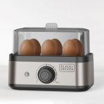 BLACK+DECKER Munankeitin 400W