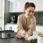 BLACK+DECKER Munankeitin 400W