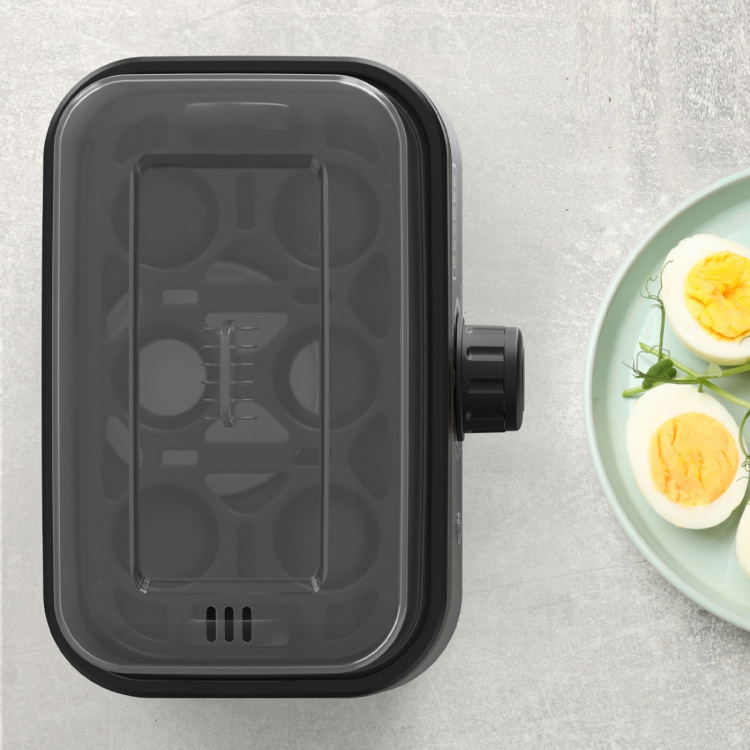 BLACK+DECKER Munankeitin 400W