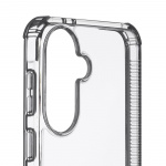 Hama Suojakuori Extreme Protect Samsung Galaxy A37 5G Läpinäkyvä