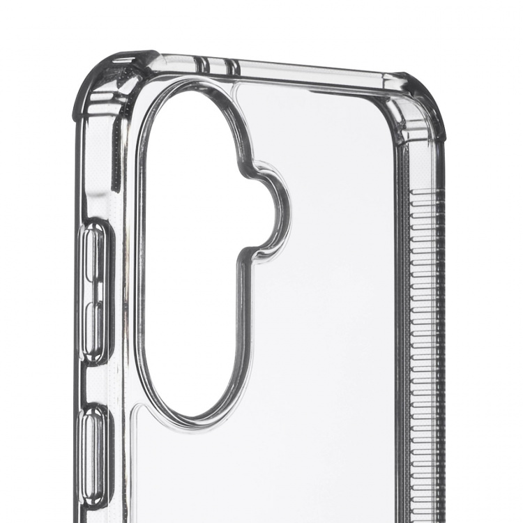 Hama Suojakuori Extreme Protect Samsung Galaxy A37 5G Läpinäkyvä