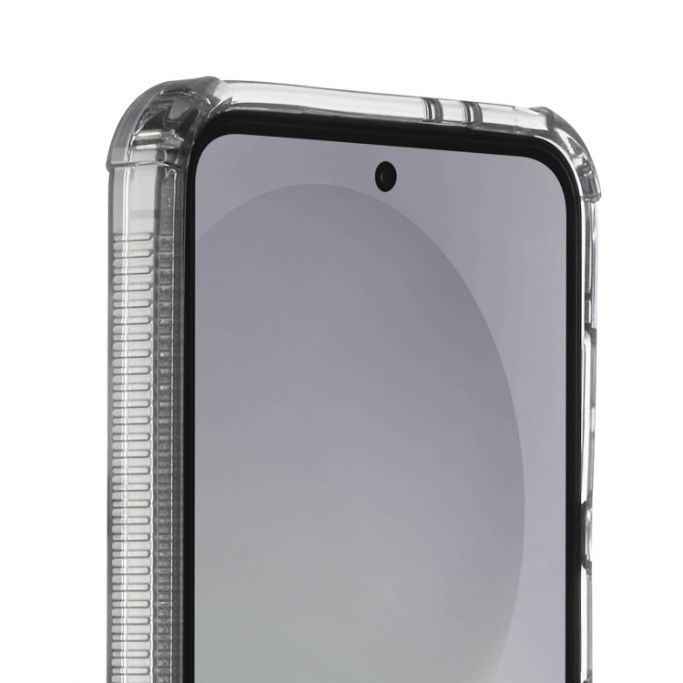 Hama Suojakuori Extreme Protect Samsung Galaxy A37 5G Läpinäkyvä