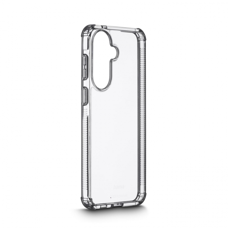 Hama Suojakuori Extreme Protect Samsung Galaxy A57 5G Läpinäkyvä