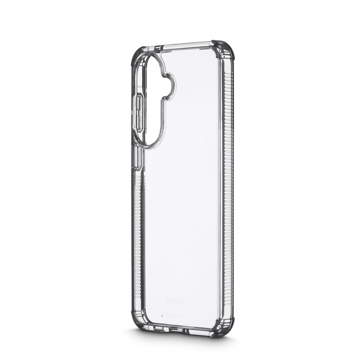 Hama Suojakuori Extreme Protect Samsung Galaxy A57 5G Läpinäkyvä