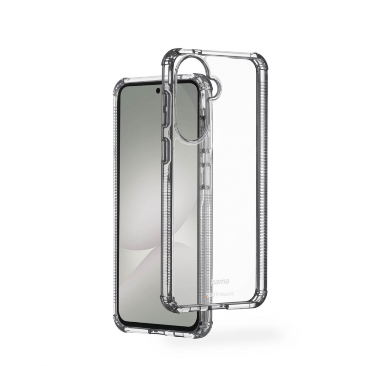 Hama Suojakuori Extreme Protect Samsung Galaxy A57 5G Läpinäkyvä