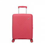 American Tourister Matkalaukku Diablast Spinner 55/20 Pink Glitch