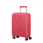 American Tourister Matkalaukku Diablast Spinner 55/20 Pink Glitch