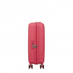 American Tourister Matkalaukku Diablast Spinner 55/20 Pink Glitch