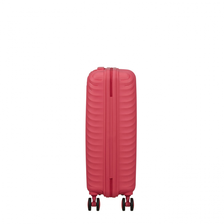 American Tourister Matkalaukku Diablast Spinner 55/20 Pink Glitch
