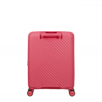 American Tourister Matkalaukku Diablast Spinner 55/20 Pink Glitch