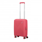 American Tourister Matkalaukku Diablast Spinner 55/20 Pink Glitch
