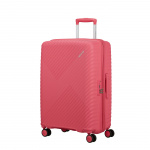 American Tourister Matkalaukku Diablast Spinner 68/25 Pink Glitch