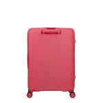 American Tourister Matkalaukku Diablast Spinner 68/25 Pink Glitch
