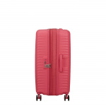 American Tourister Matkalaukku Diablast Spinner 68/25 Pink Glitch