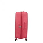 American Tourister Matkalaukku Diablast Spinner 68/25 Pink Glitch