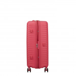 American Tourister Matkalaukku Diablast Spinner 68/25 Pink Glitch